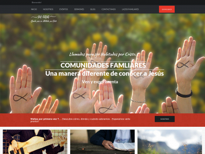 sucasaonline.org snapshot