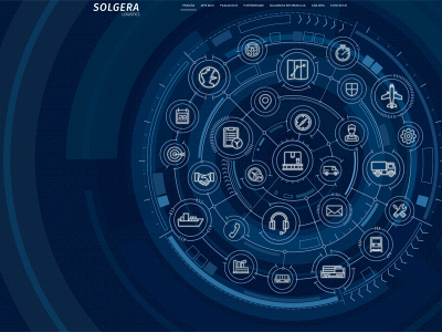 solgera.lt snapshot