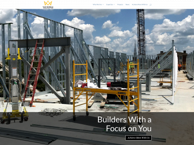 vanwinkleco.com snapshot