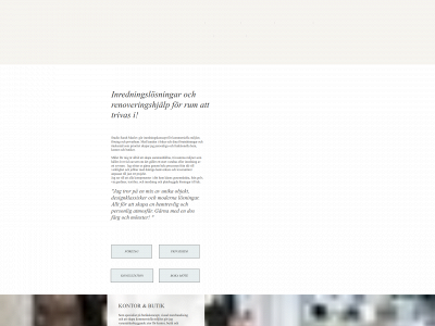studiosarahmaslov.com snapshot