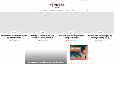 mybodyfitness.net snapshot