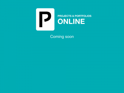 projectsandportfolios.online snapshot