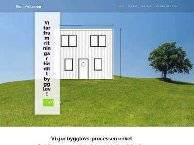 bygglovritningar.se snapshot