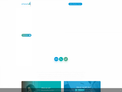 ahead4businessltd.co.uk snapshot