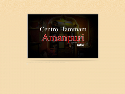 centroamanpuri.it snapshot