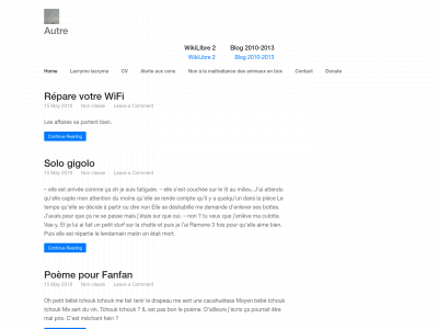 demoniakmachine.com snapshot
