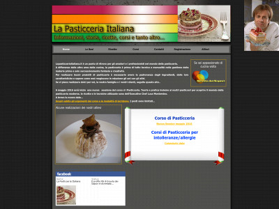 lapasticceriaitaliana.it snapshot