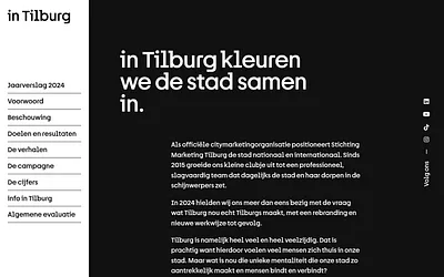 marketingtilburg-jaarverslag-2024.nl snapshot