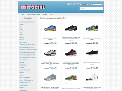 editorialvidauniversal.es snapshot