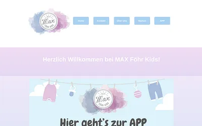 maxfoehrkids.de snapshot