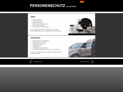 b-zo.de snapshot