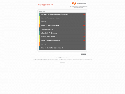 lagoscryptonews.com snapshot