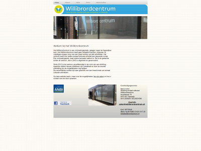 willibrordcentrum.nl snapshot