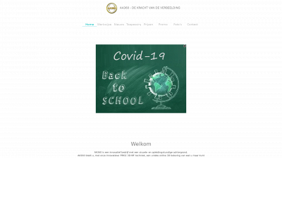aa360.nl snapshot