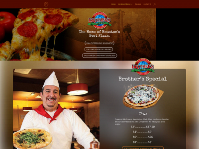 brotherspizzeriahouston.com snapshot