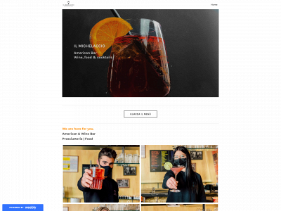 michelaccio.weebly.com snapshot