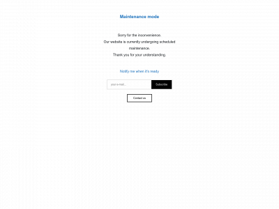 miklagaardpizza.dk snapshot