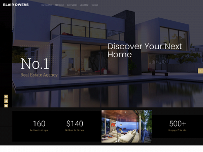 inmobiliariagestion10.com snapshot