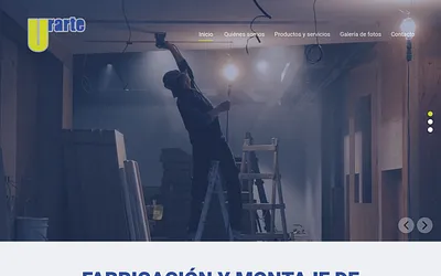 cocinasurarte.es snapshot