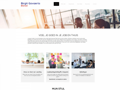 bgreat.be snapshot