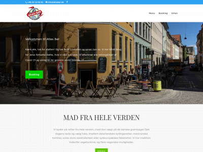 atlasbar.dk snapshot