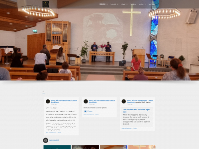 igchurch.se snapshot