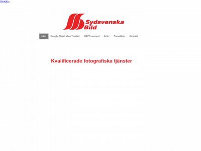 sydsvenskabild.se snapshot