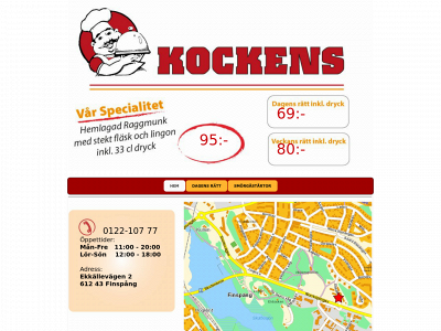 kockens.in snapshot