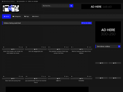 pornhmotus.com snapshot