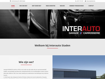 interautostaden.be snapshot