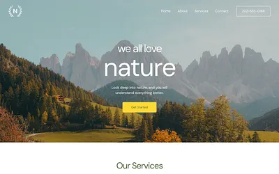 senseforward.nl snapshot