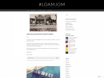loamjom.com snapshot