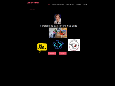 svednell.se snapshot