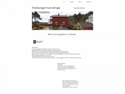 fiskaatangen.no snapshot