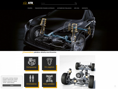 atb.lt snapshot