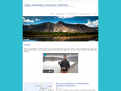 jusufinansai.lt snapshot