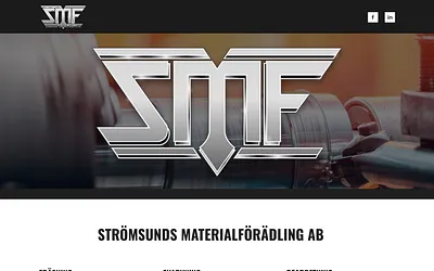 smfab.se snapshot