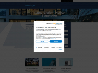 energoev.se snapshot