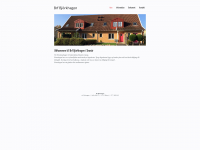 brfbjorkhagen.nu snapshot