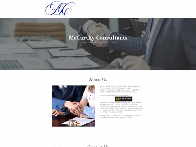 mclimited.co.uk snapshot
