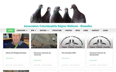 a-w-c.be snapshot