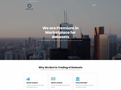 dataplace.international snapshot