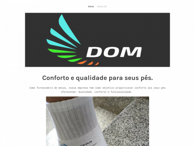 dommeias.weebly.com snapshot