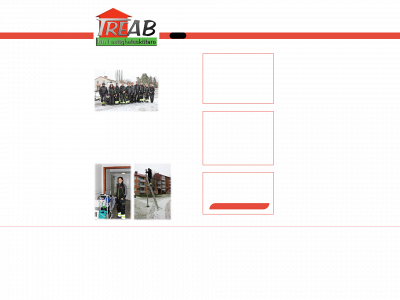 treab.com snapshot