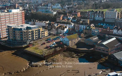 boroughwharf-medway.co.uk snapshot