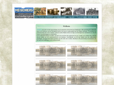 de-meiseniers.be snapshot