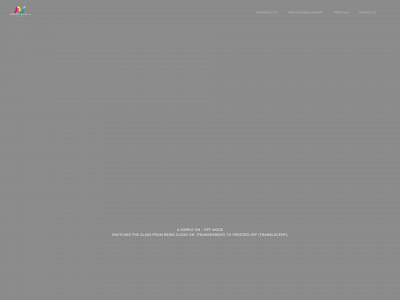 smartglas.se snapshot