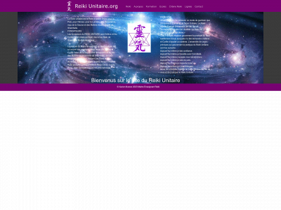 reiki-unitaire.org snapshot