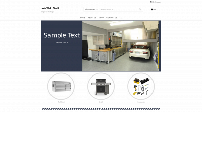 joinwebstudio.com snapshot