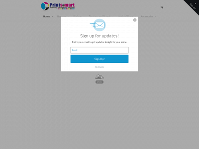 www.prints-mart.com snapshot